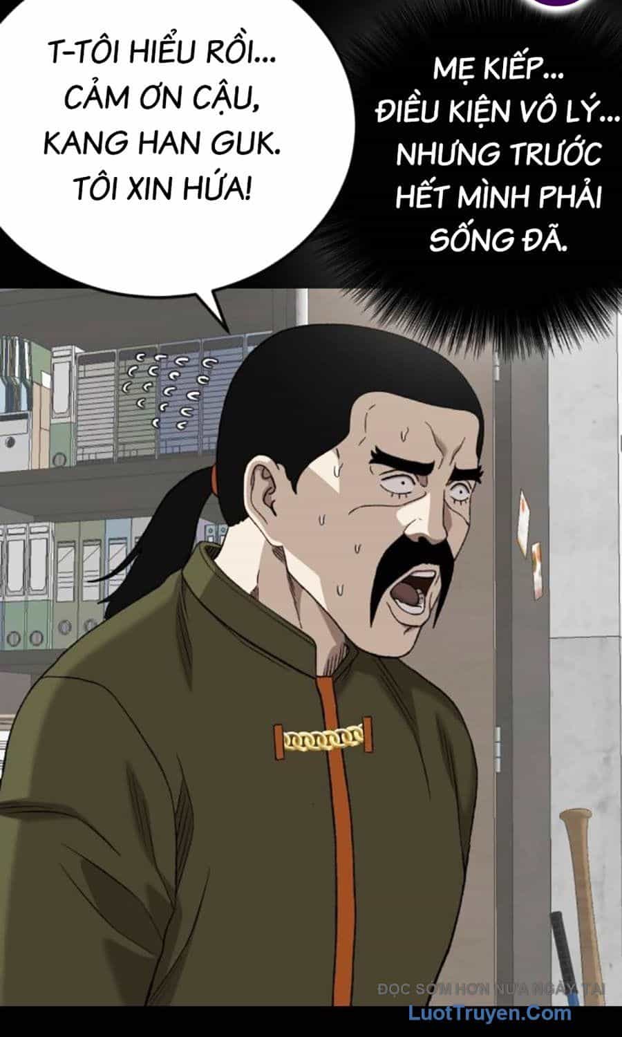 Người Xấu - Chương 272 - ảnh 93