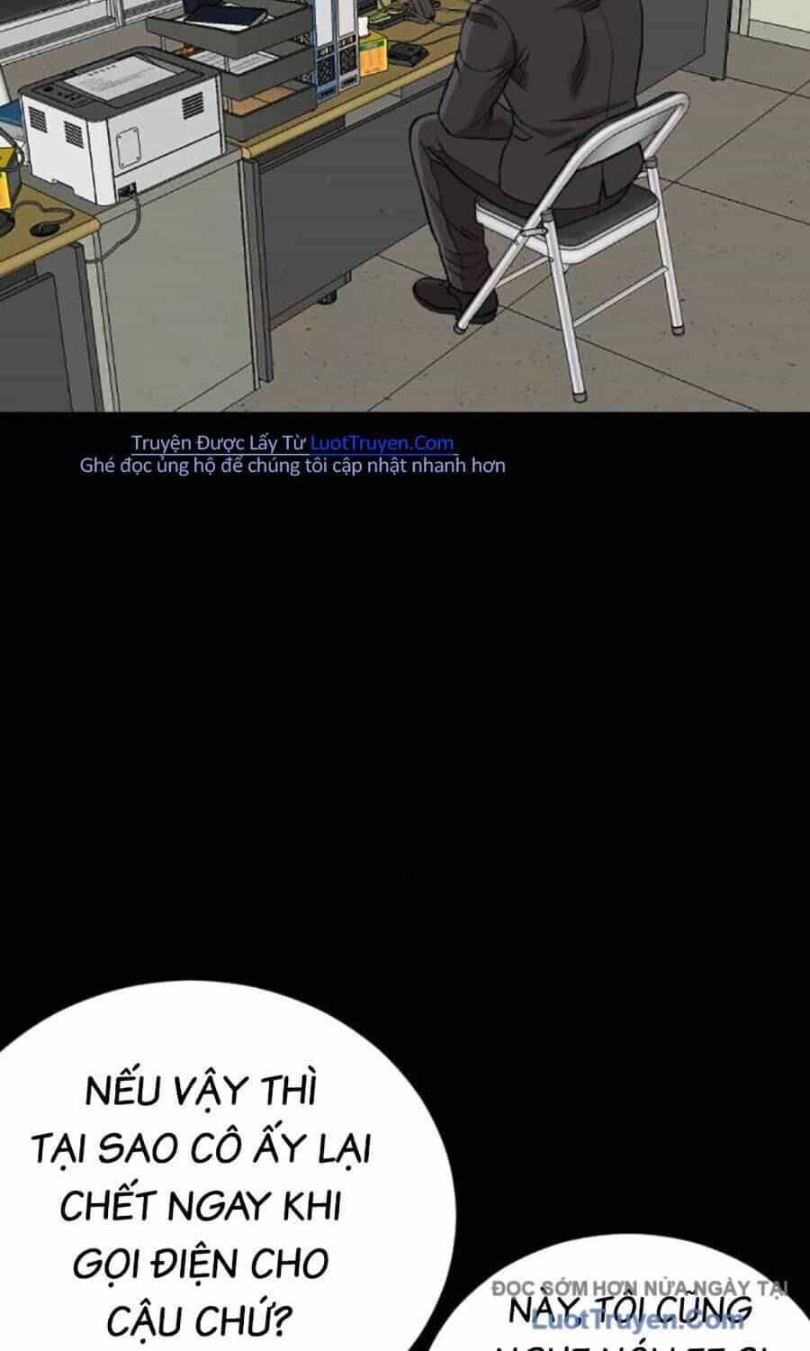 Người Xấu - Chương 273 - ảnh 11