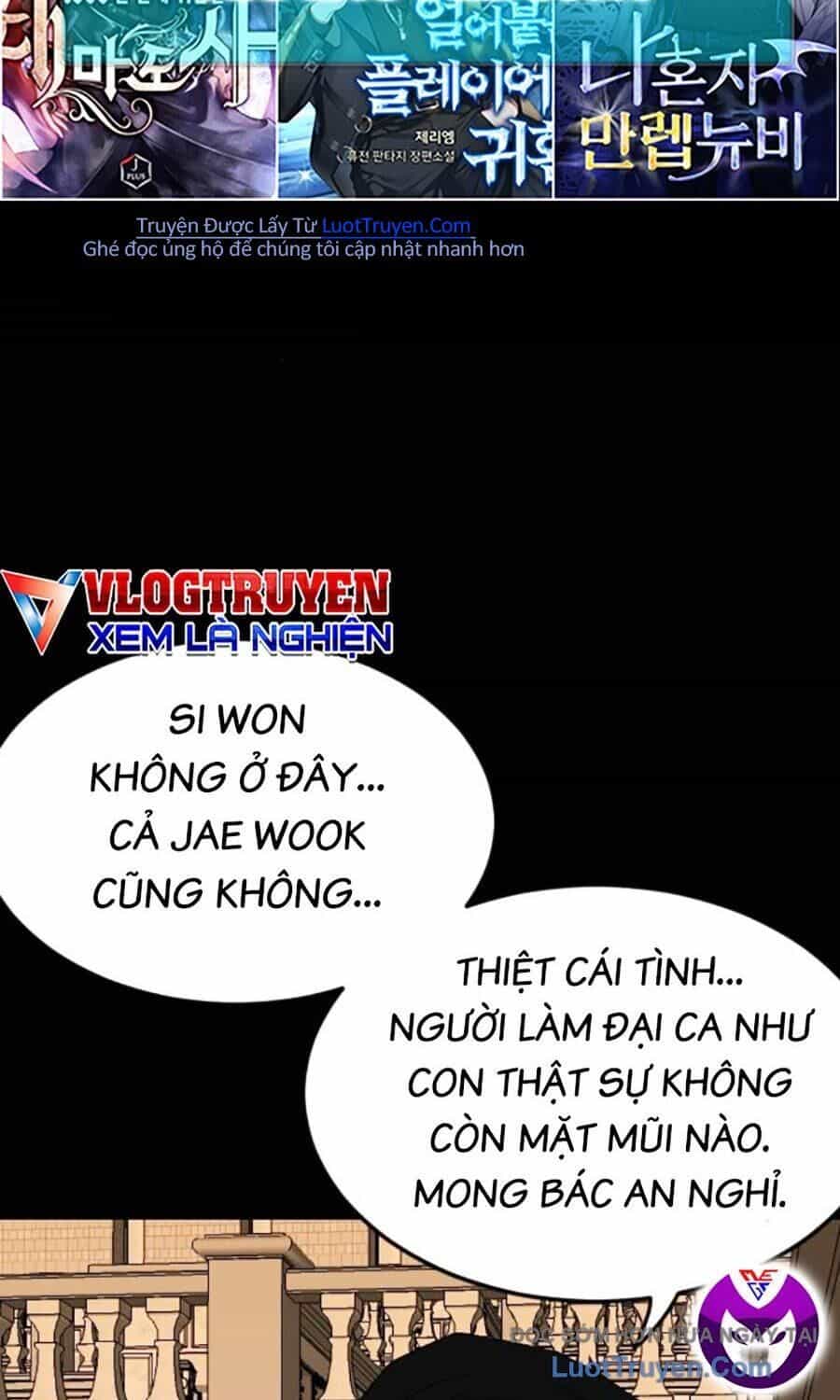 Người Xấu - Chương 273 - ảnh 120