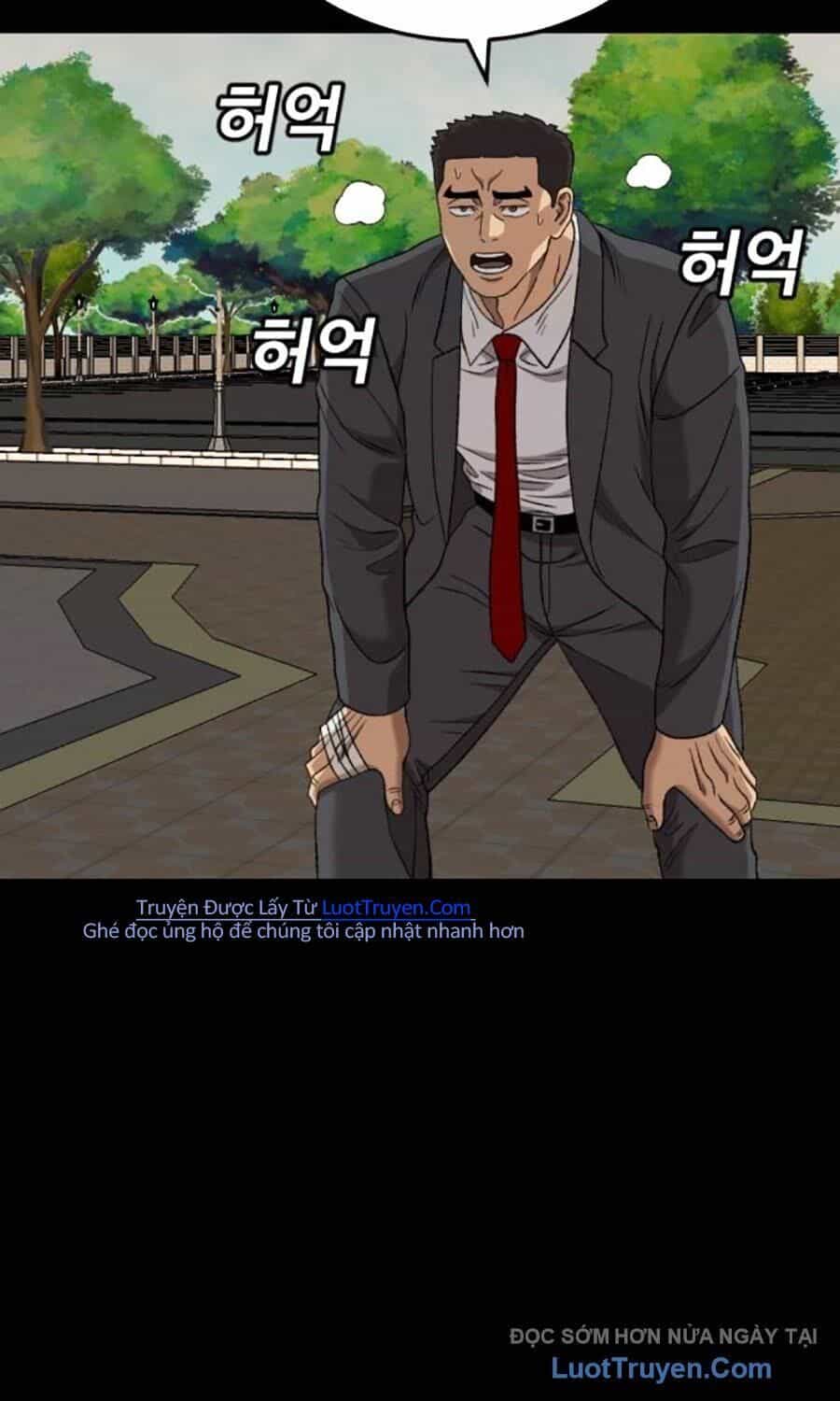 Người Xấu - Chương 273 - ảnh 127