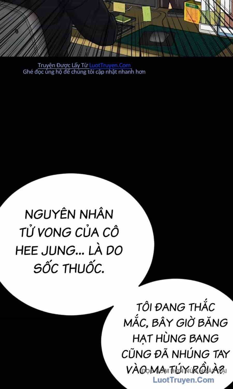 Người Xấu - Chương 273 - ảnh 17