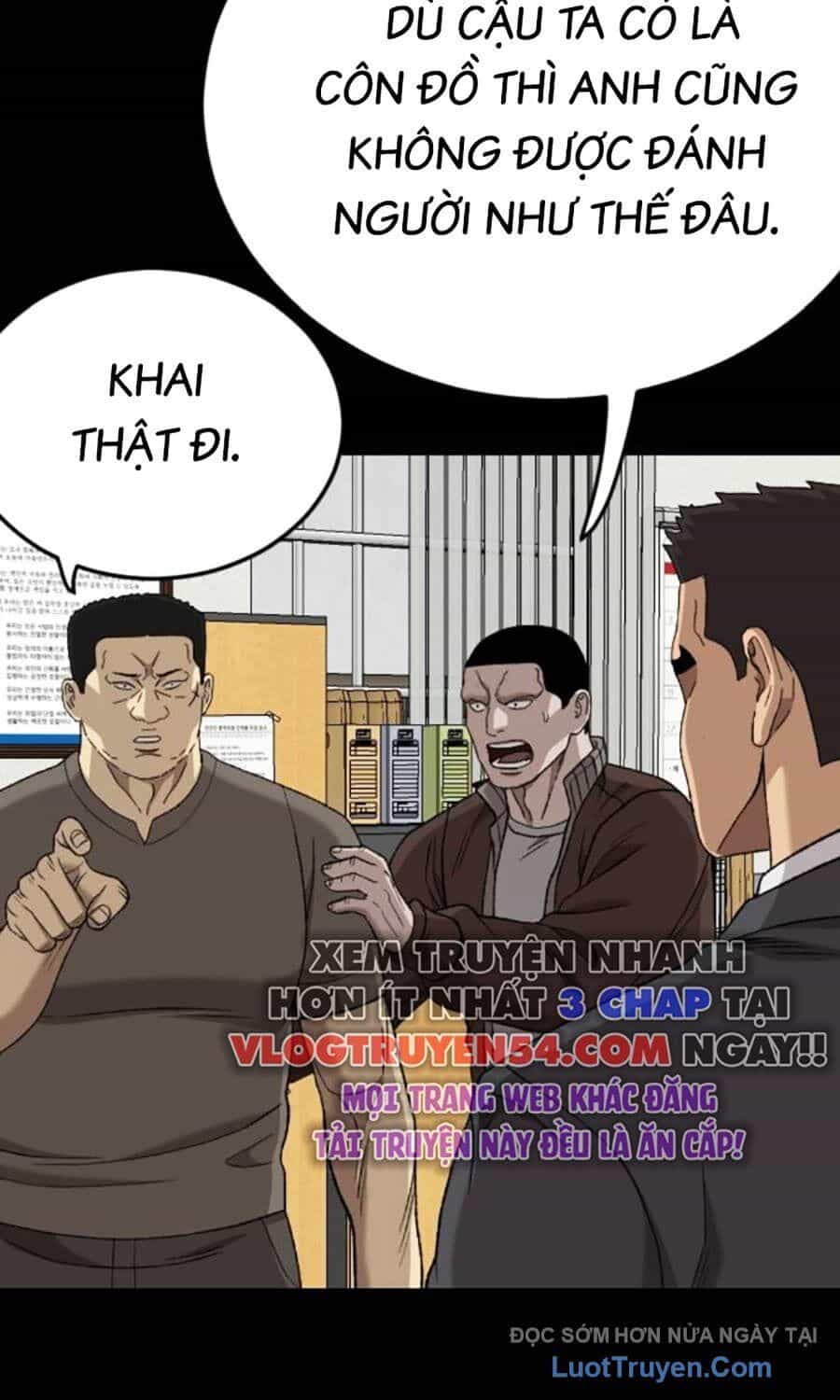 Người Xấu - Chương 273 - ảnh 24