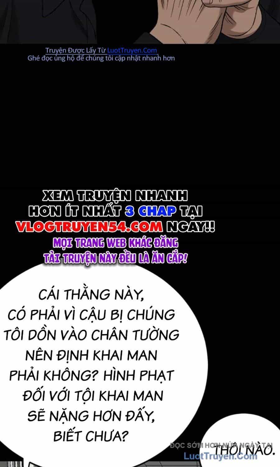 Người Xấu - Chương 273 - ảnh 30