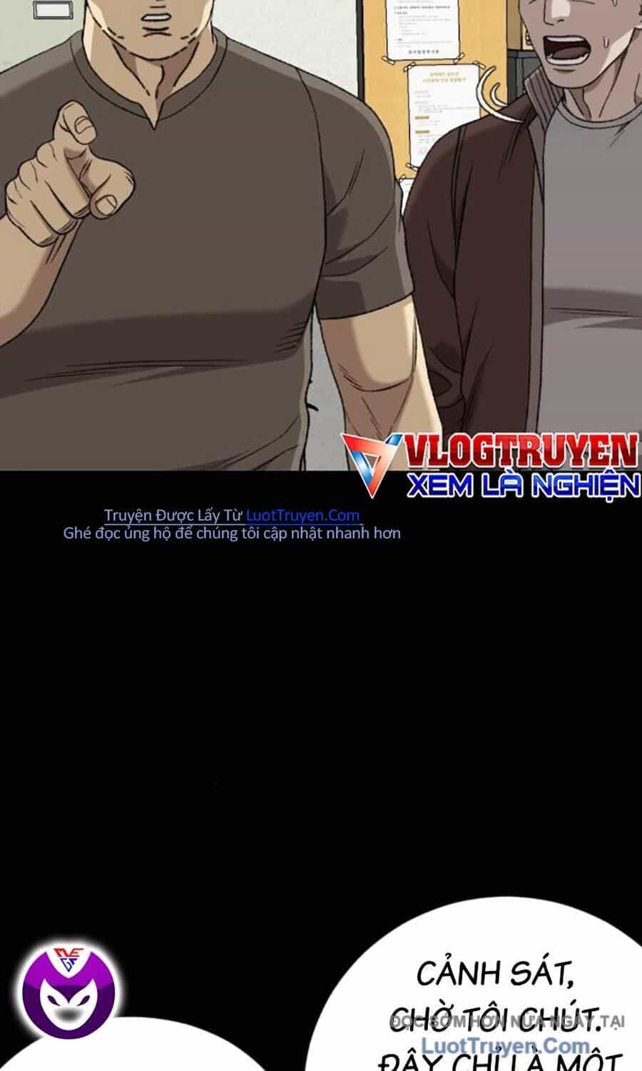 Người Xấu - Chương 273 - ảnh 43