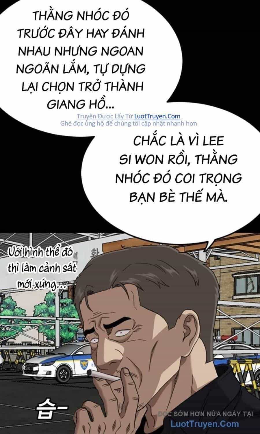 Người Xấu - Chương 273 - ảnh 58