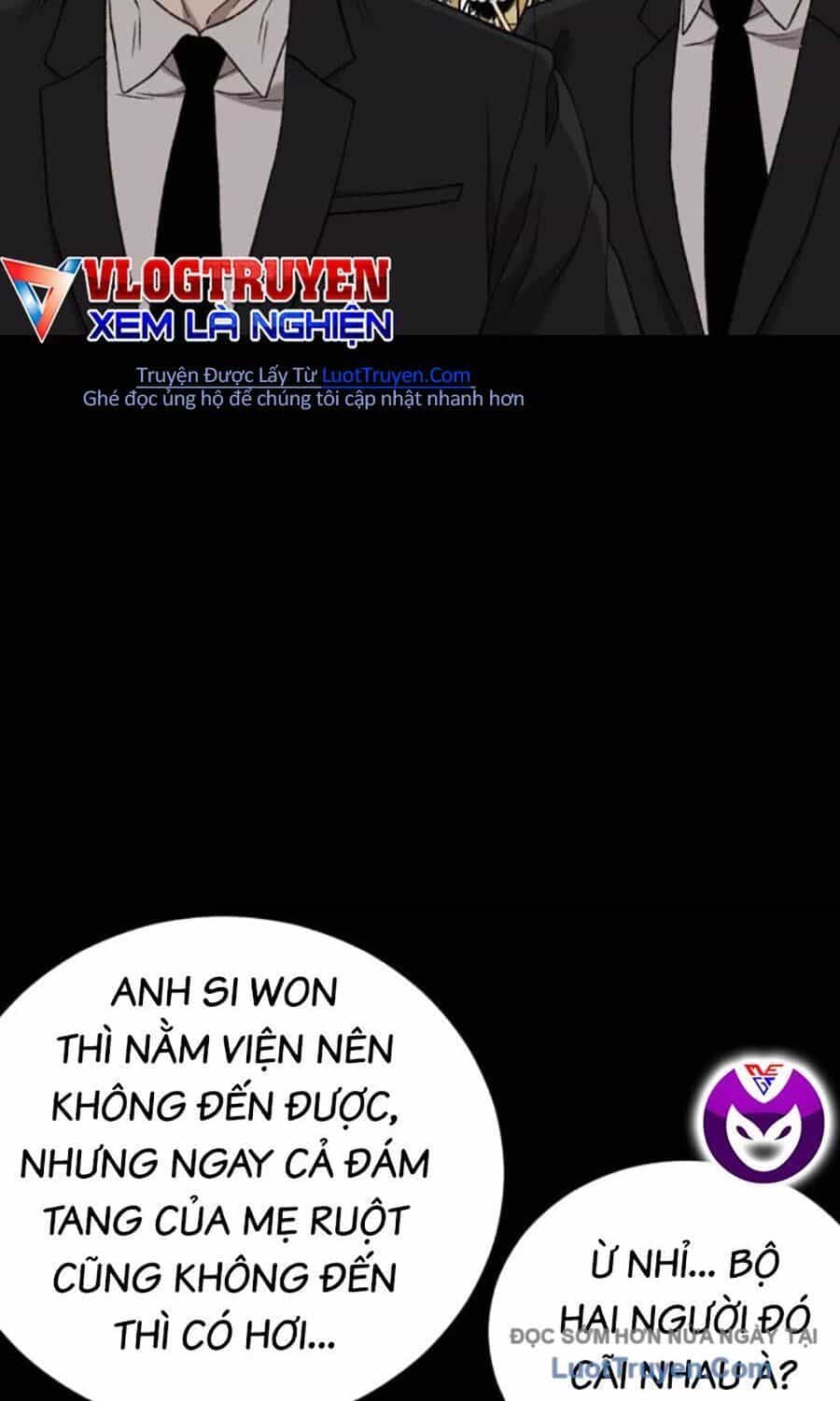 Người Xấu - Chương 273 - ảnh 91