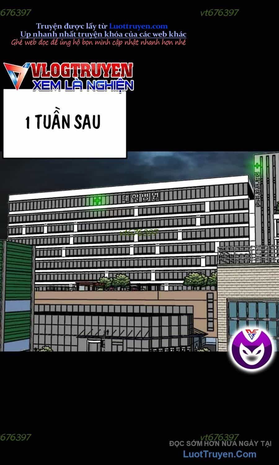 Người Xấu - Chương 274 - ảnh 10