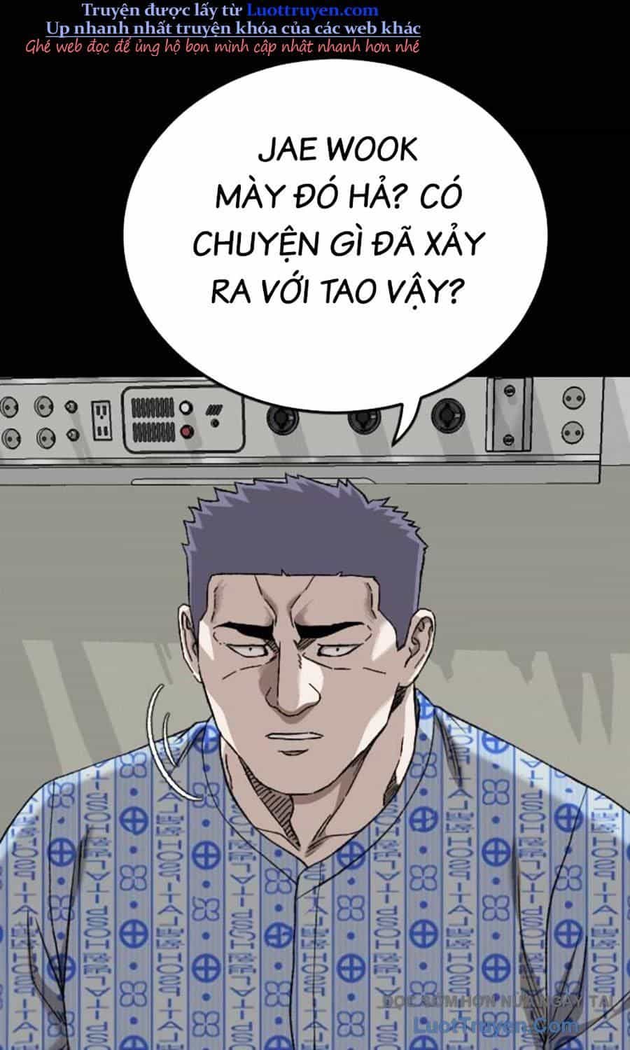 Người Xấu - Chương 274 - ảnh 15