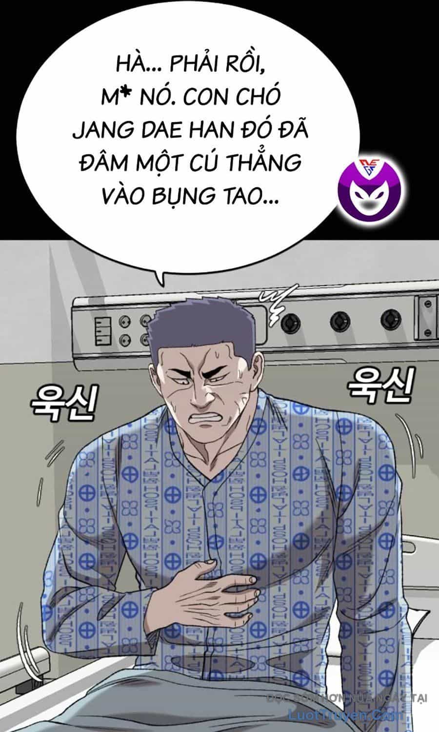 Người Xấu - Chương 274 - ảnh 18