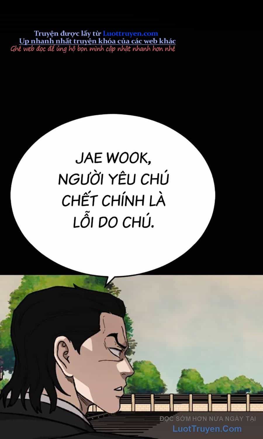 Người Xấu - Chương 274 - ảnh 2