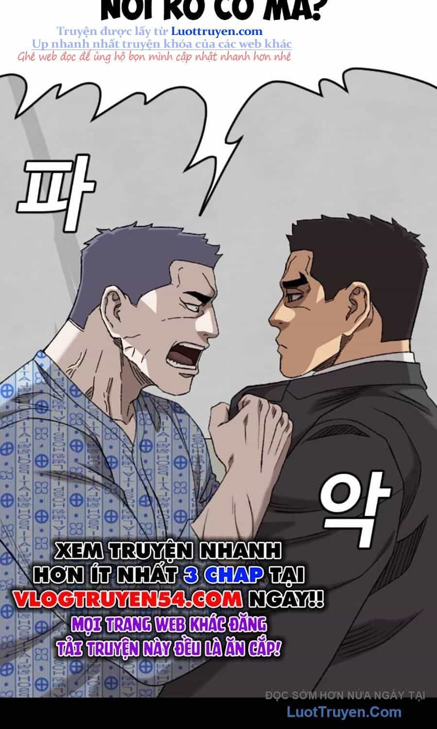 Người Xấu - Chương 274 - ảnh 34