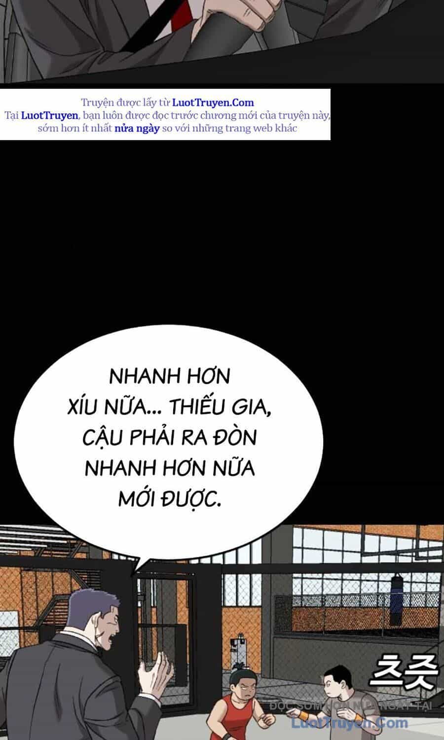 Người Xấu - Chương 275 - ảnh 109