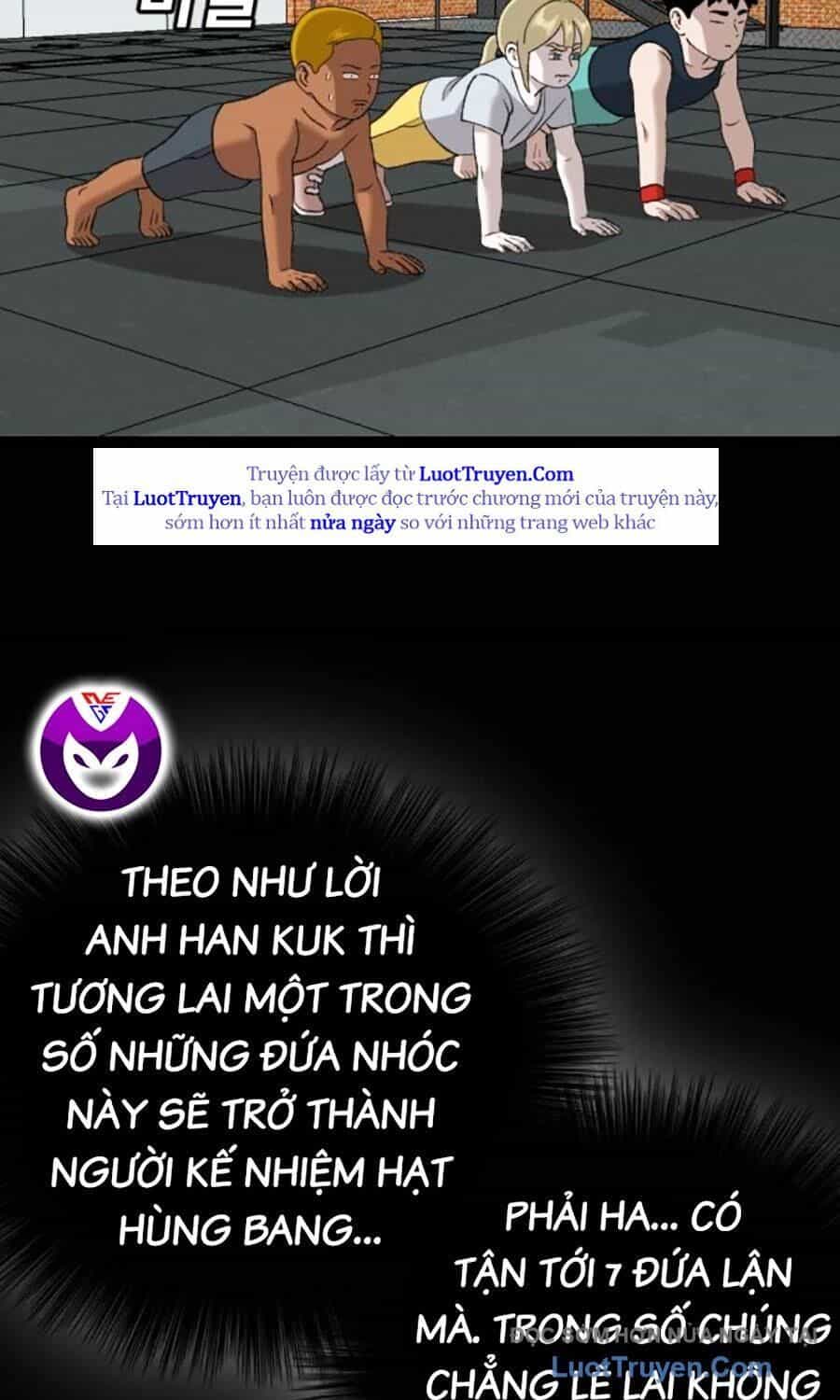 Người Xấu - Chương 275 - ảnh 112