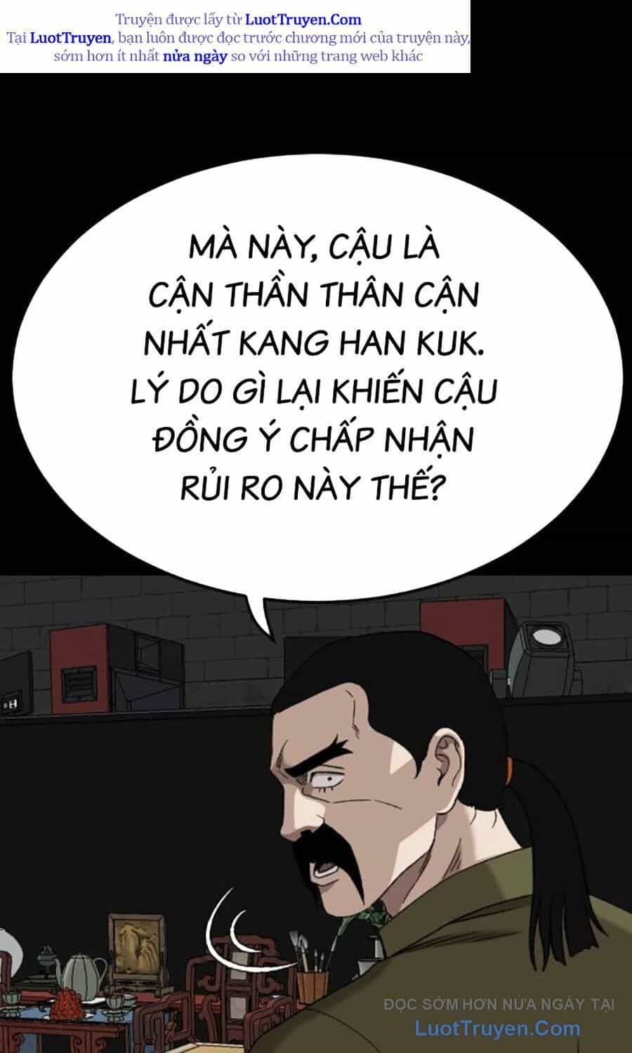 Người Xấu - Chương 275 - ảnh 126