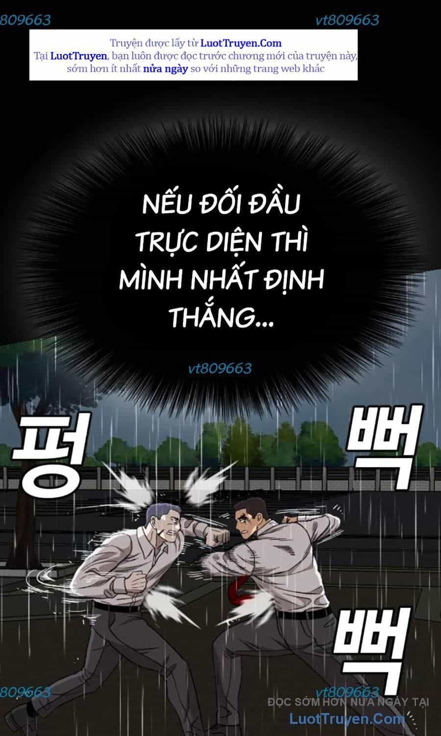 Người Xấu - Chương 275 - ảnh 14