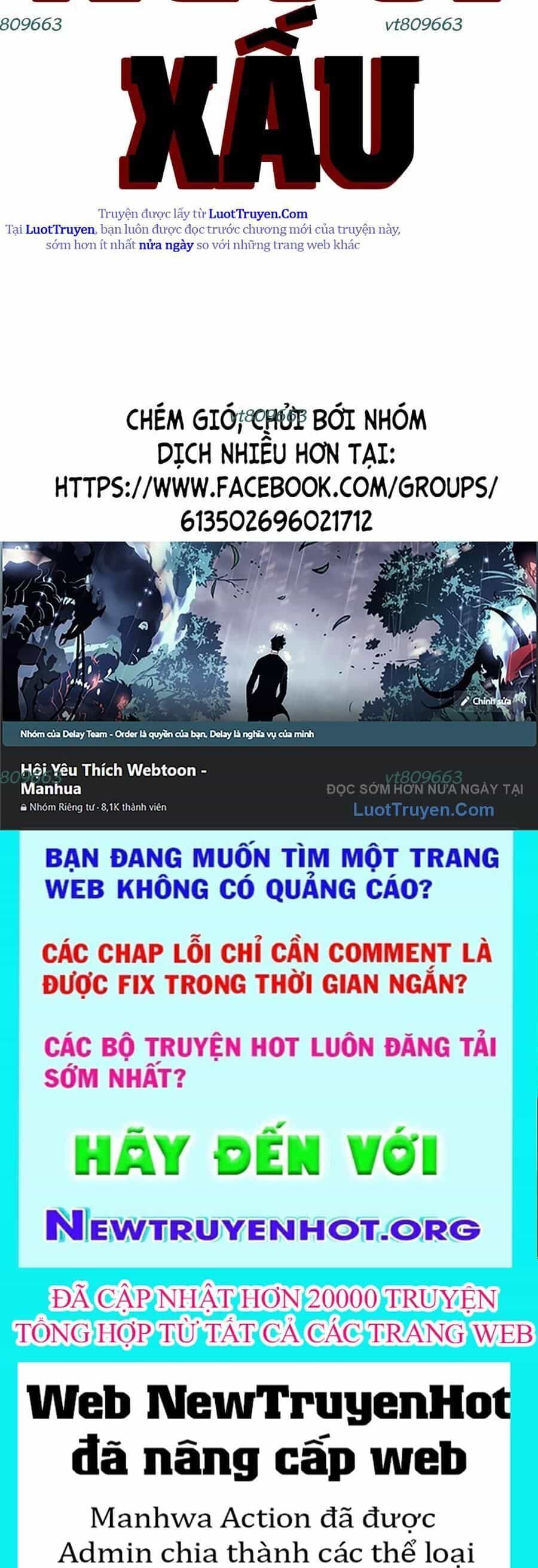 Người Xấu - Chương 275 - ảnh 151
