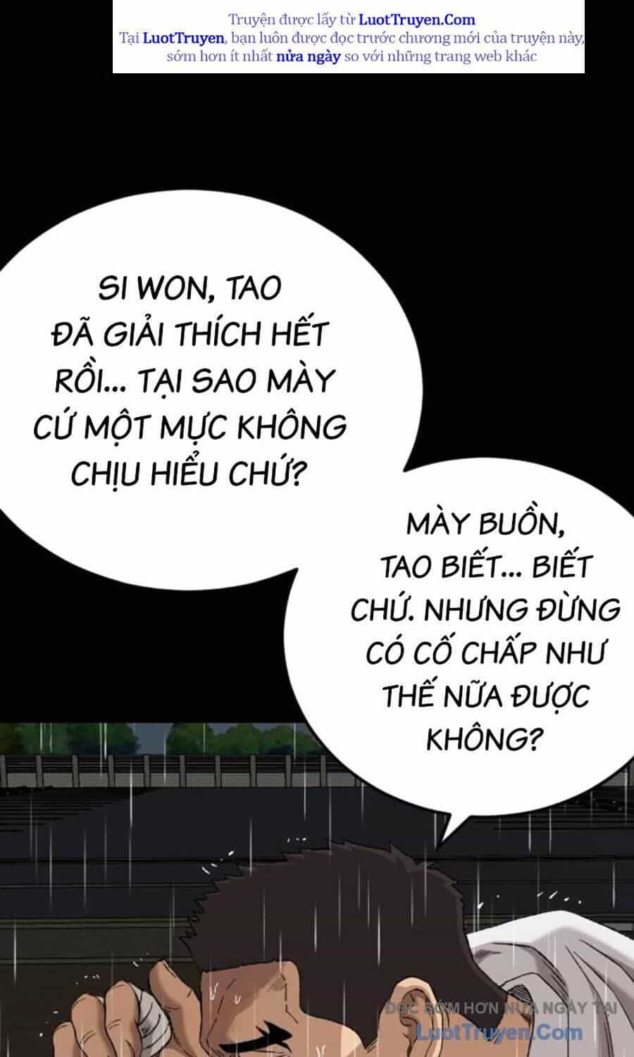 Người Xấu - Chương 275 - ảnh 27
