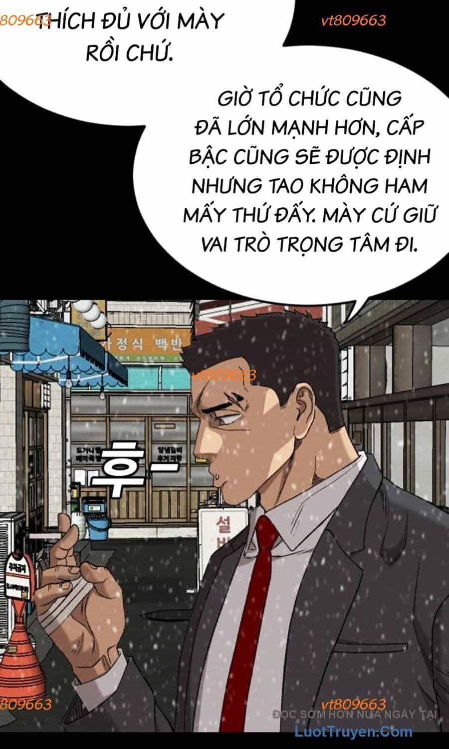 Người Xấu - Chương 275 - ảnh 68