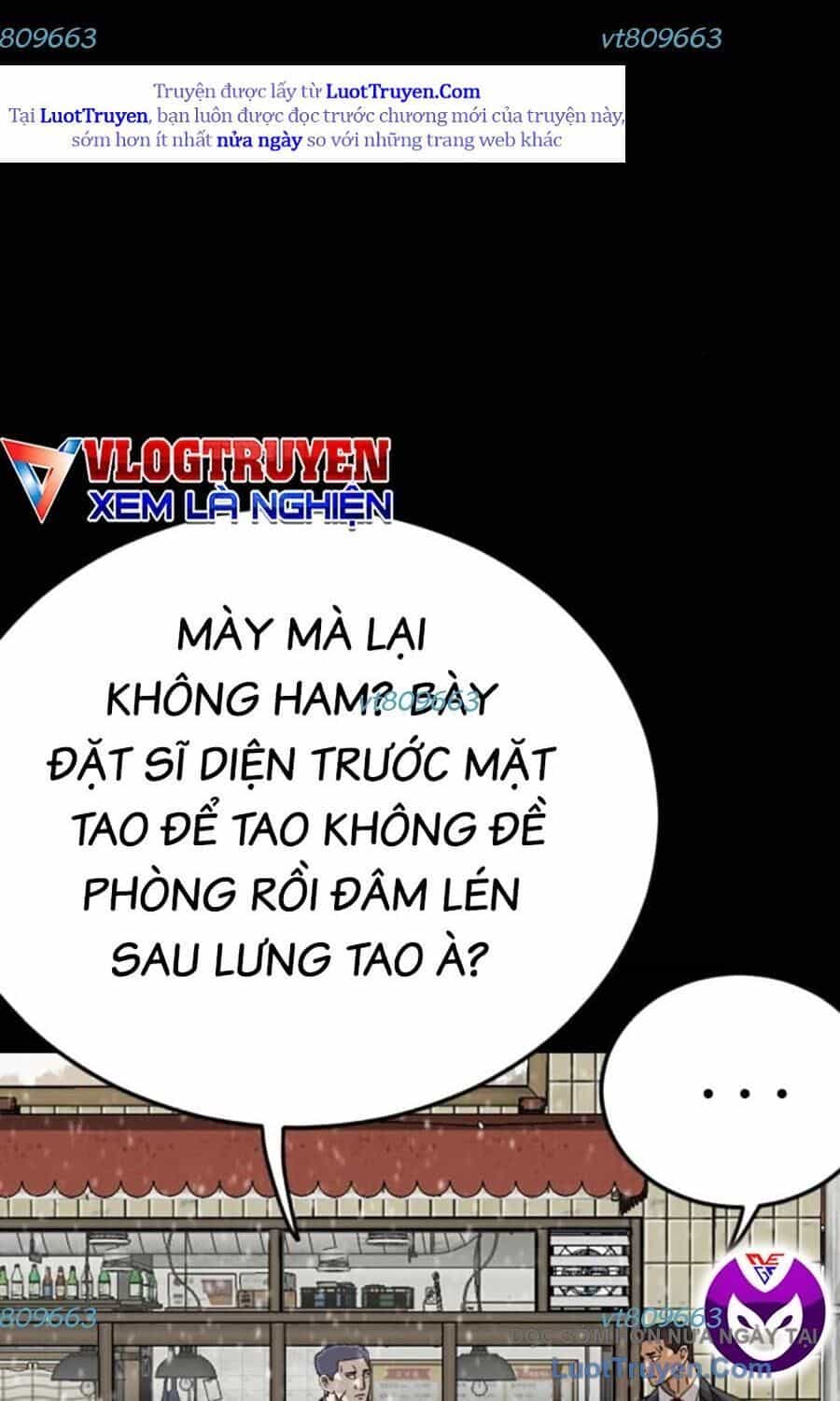 Người Xấu - Chương 275 - ảnh 69
