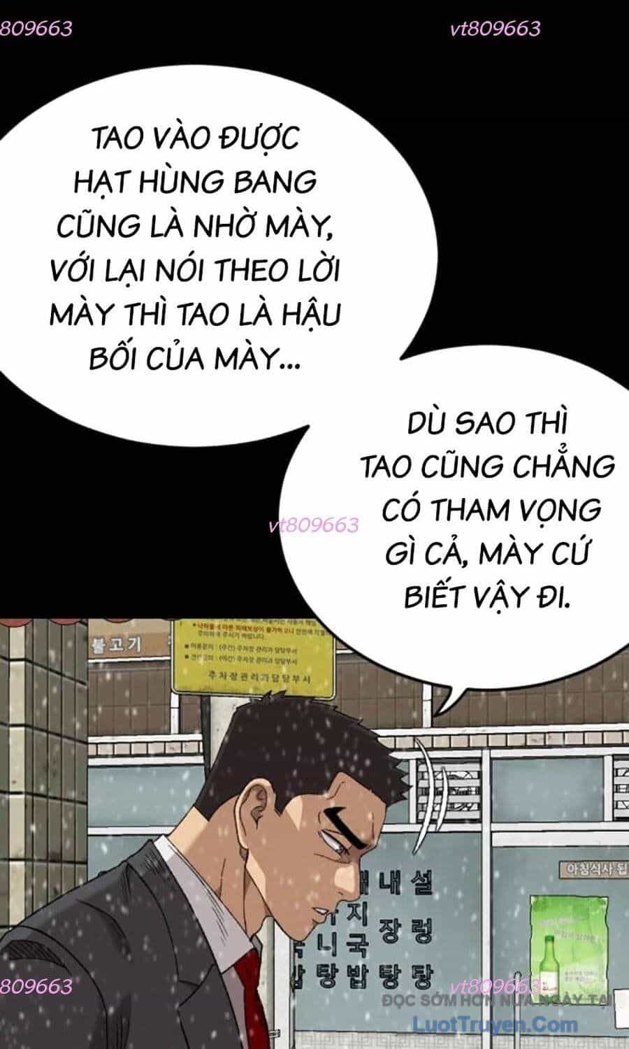 Người Xấu - Chương 275 - ảnh 71