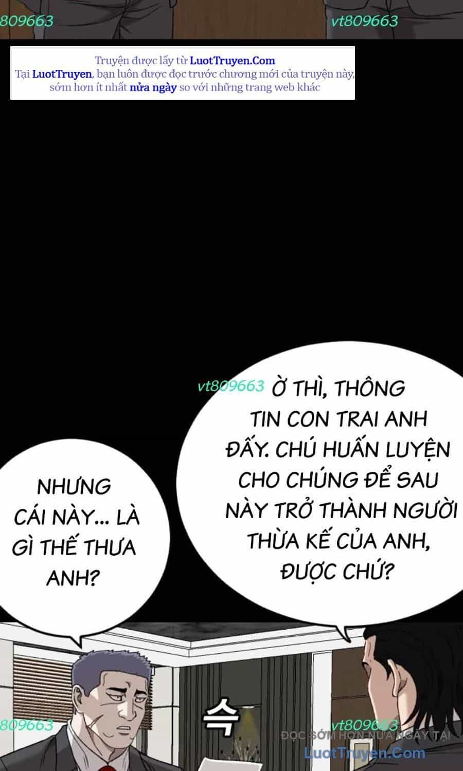 Người Xấu - Chương 275 - ảnh 77