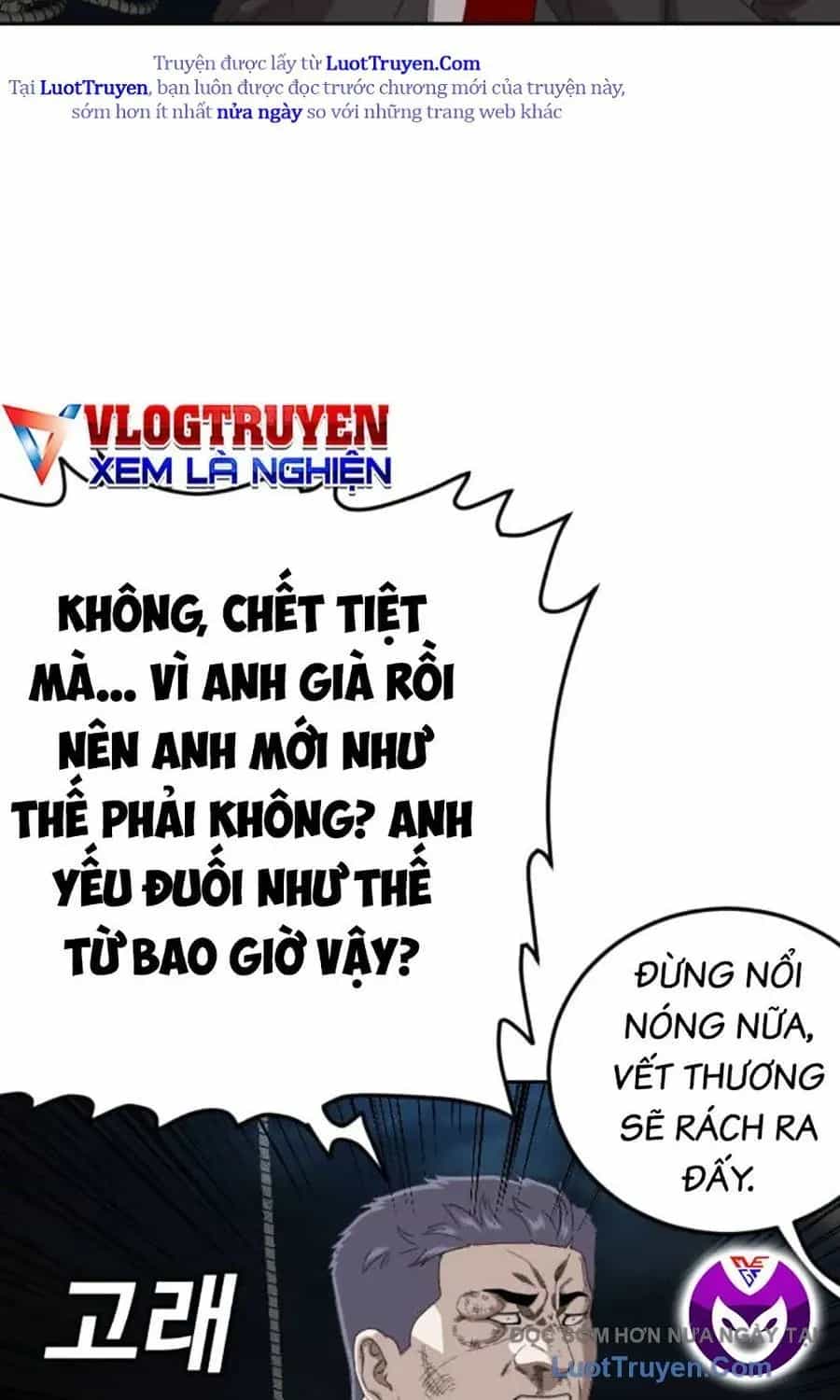 Người Xấu - Chương 277 - ảnh 124