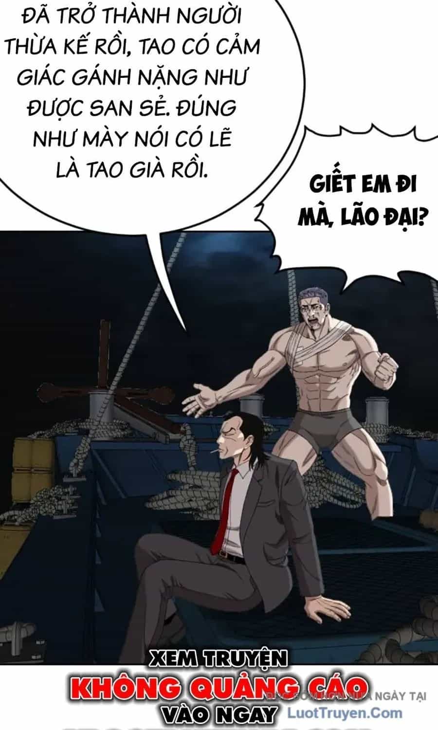 Người Xấu - Chương 277 - ảnh 126