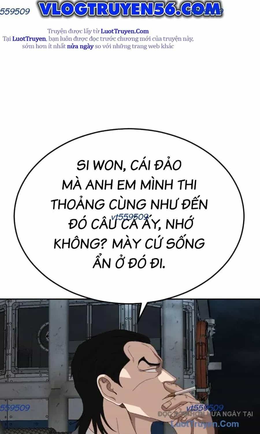 Người Xấu - Chương 277 - ảnh 127