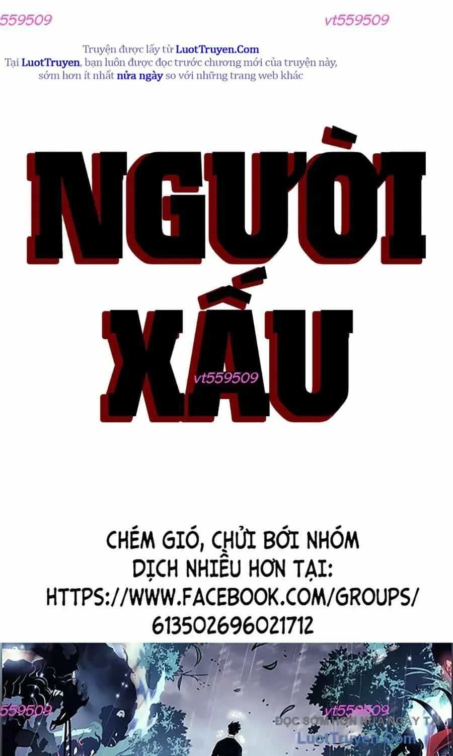 Người Xấu - Chương 277 - ảnh 137