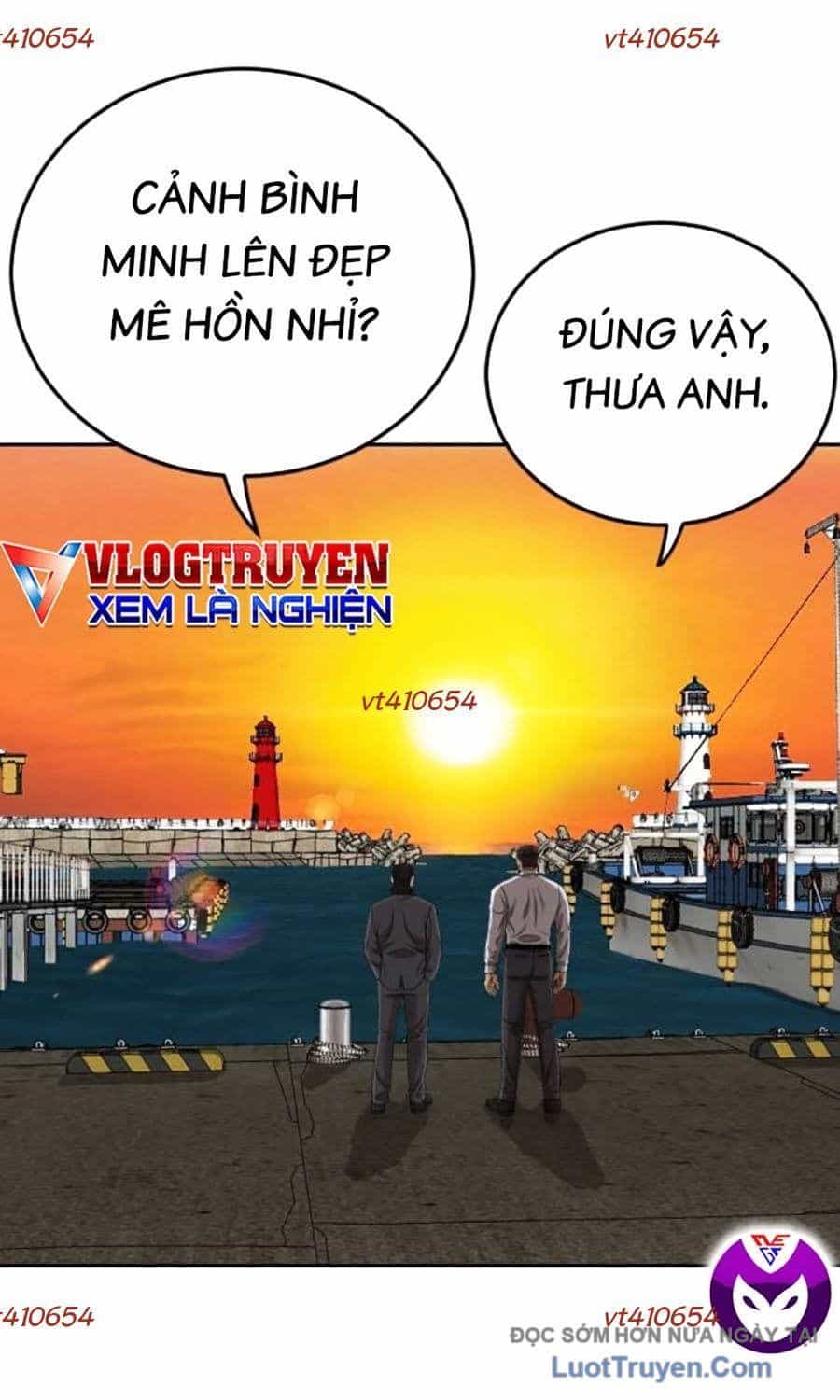 Người Xấu - Chương 278 - ảnh 11
