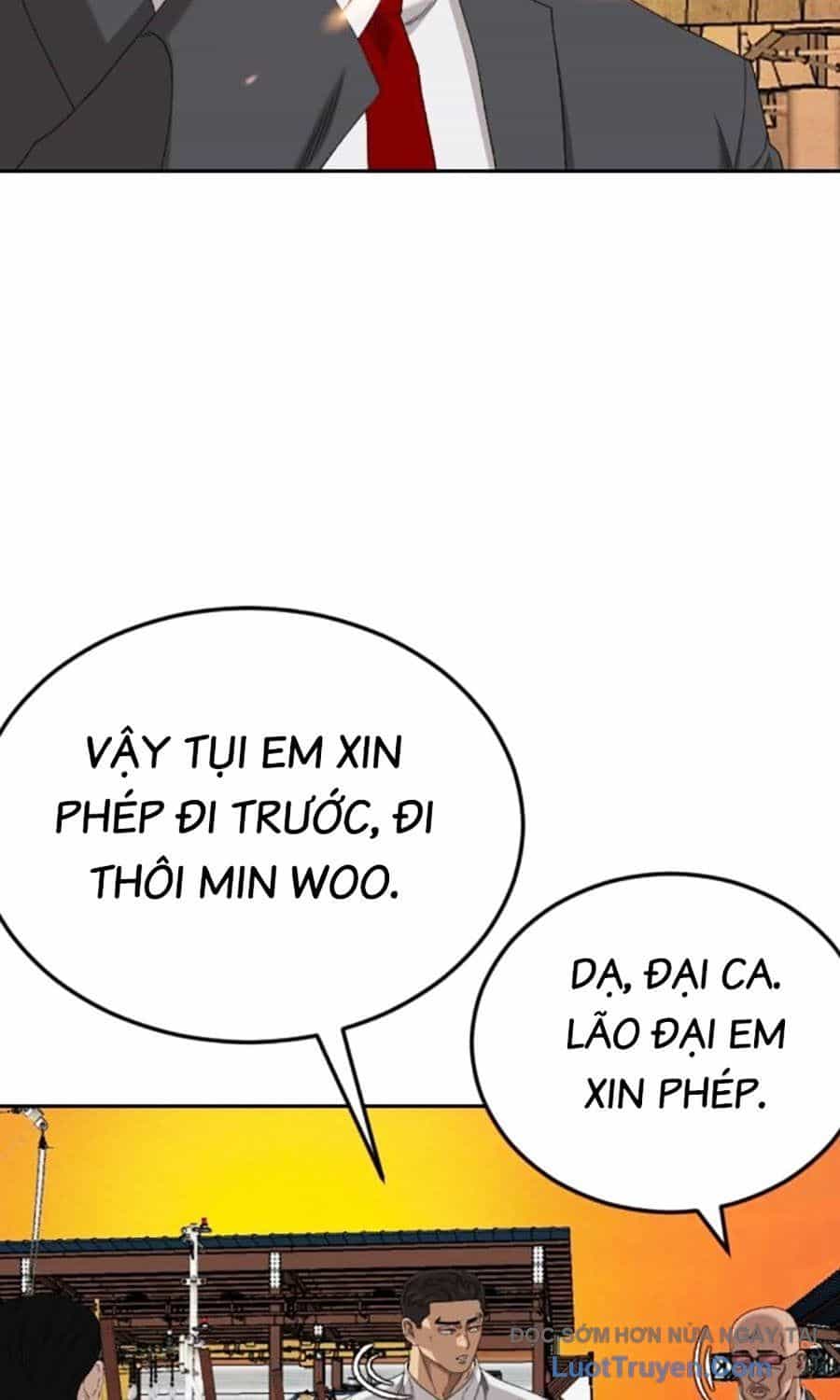Người Xấu - Chương 278 - ảnh 27