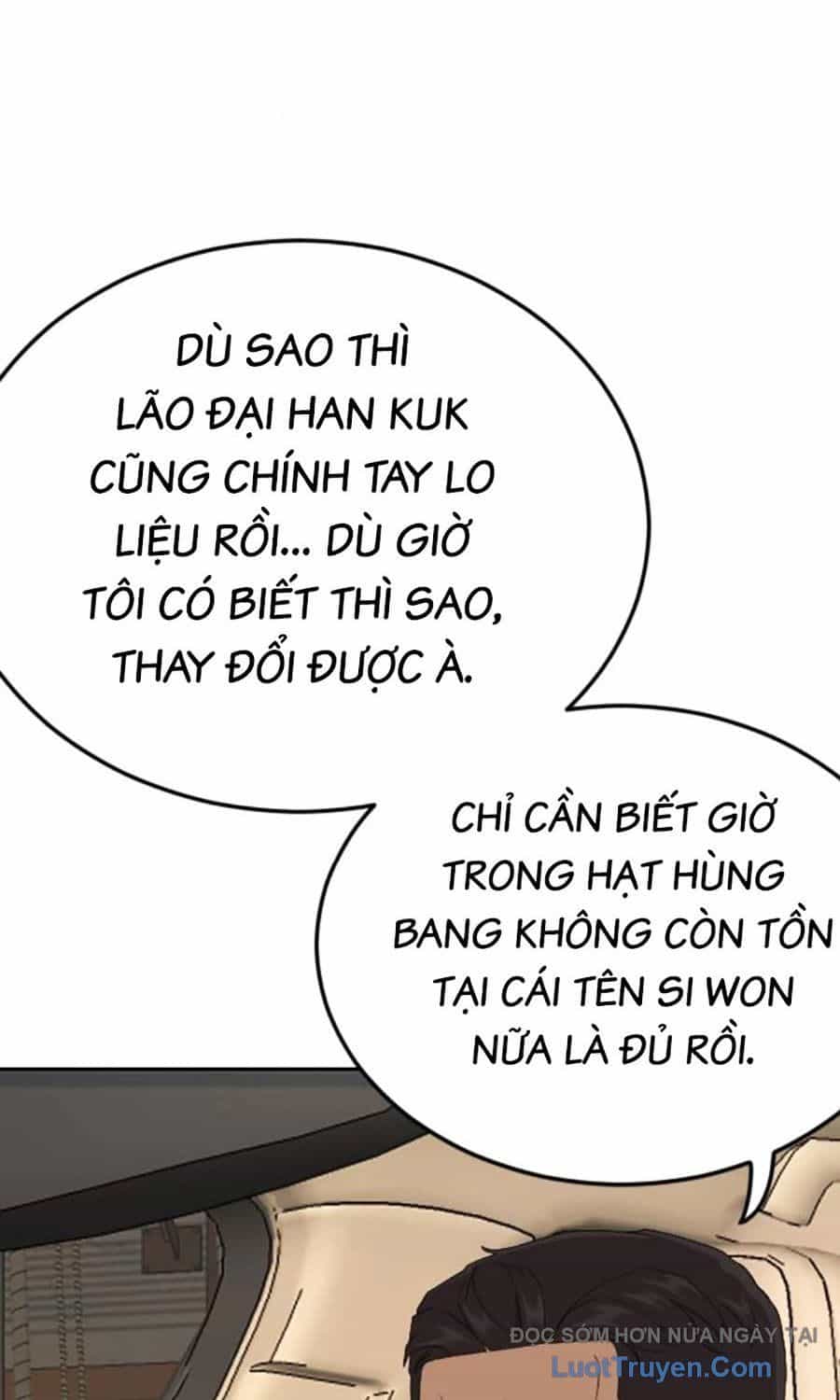 Người Xấu - Chương 278 - ảnh 32