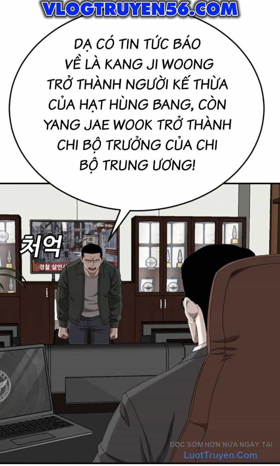 Người Xấu - Chương 278 - ảnh 99