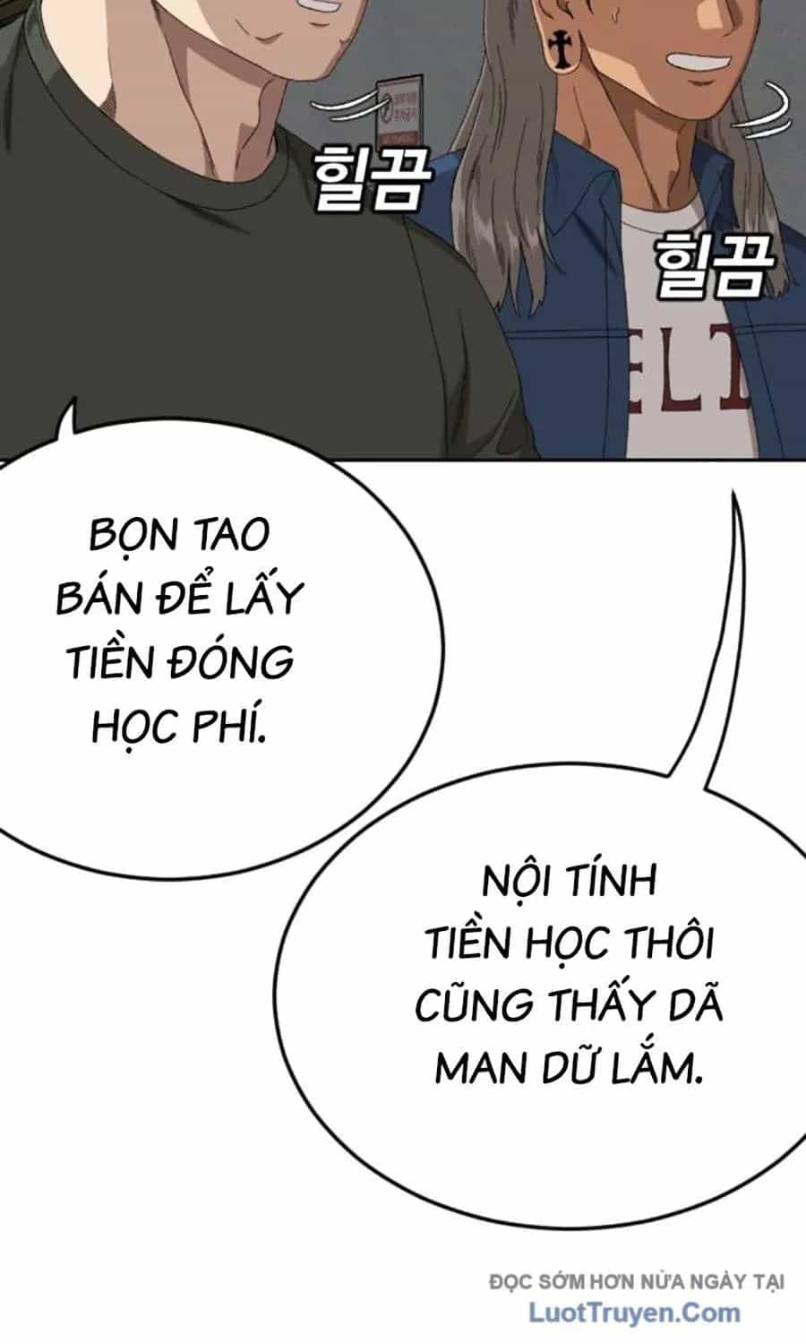 Người Xấu - Chương 279 - ảnh 119