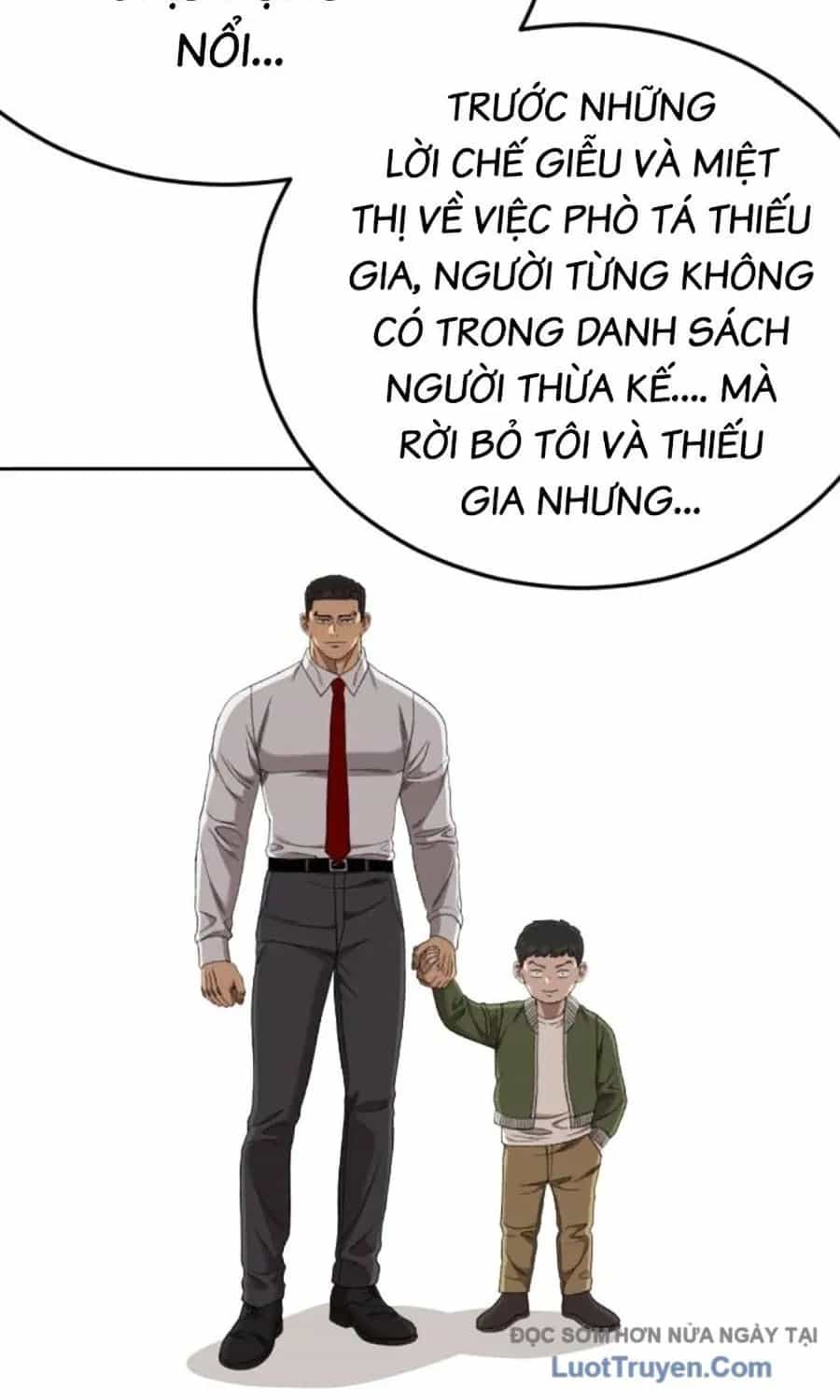 Người Xấu - Chương 279 - ảnh 21