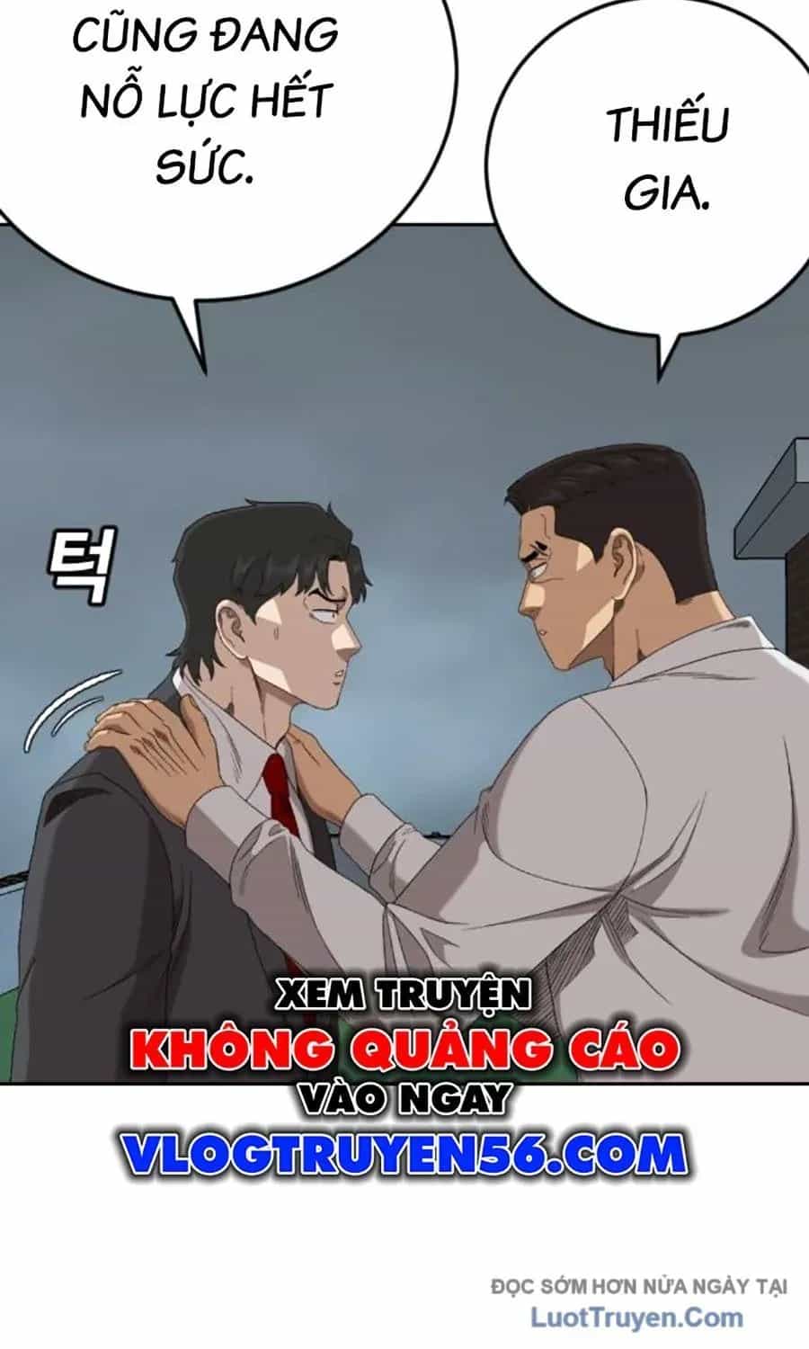 Người Xấu - Chương 279 - ảnh 54
