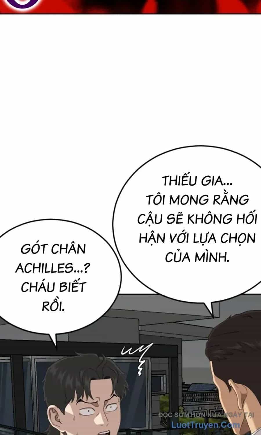 Người Xấu - Chương 279 - ảnh 57