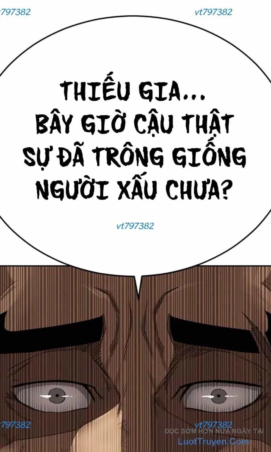 Người Xấu - Chương 279 - ảnh 79