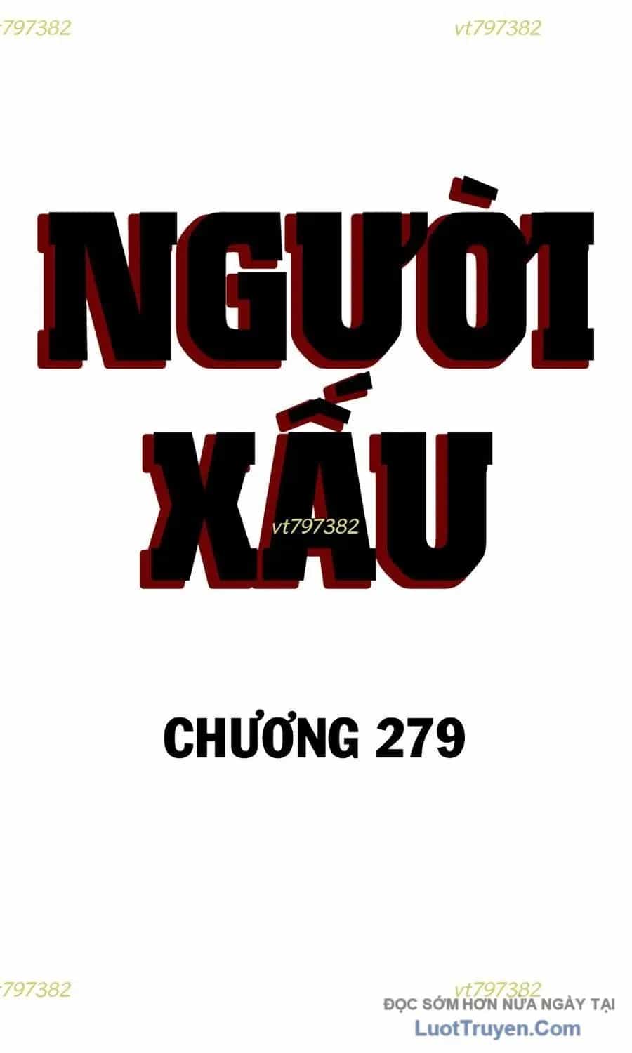 Người Xấu - Chương 279 - ảnh 8