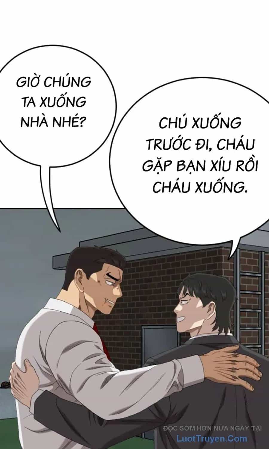 Người Xấu - Chương 279 - ảnh 95