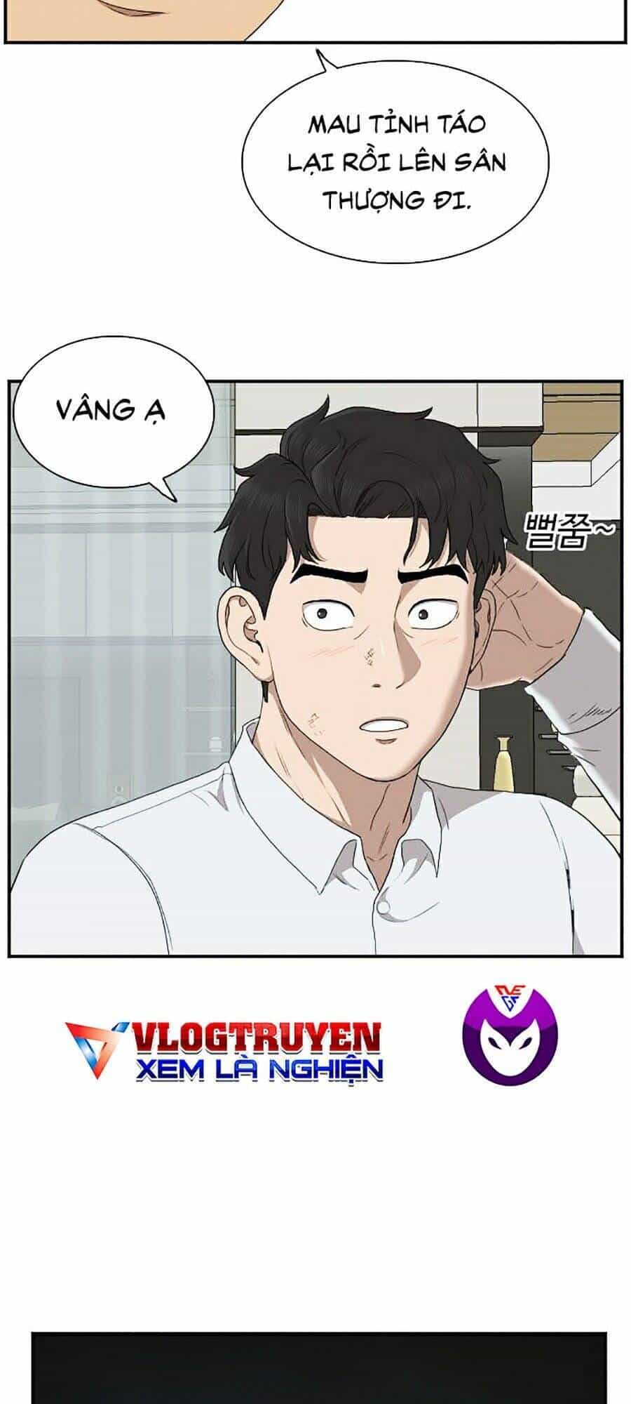 Người Xấu - Chương 28 - ảnh 101