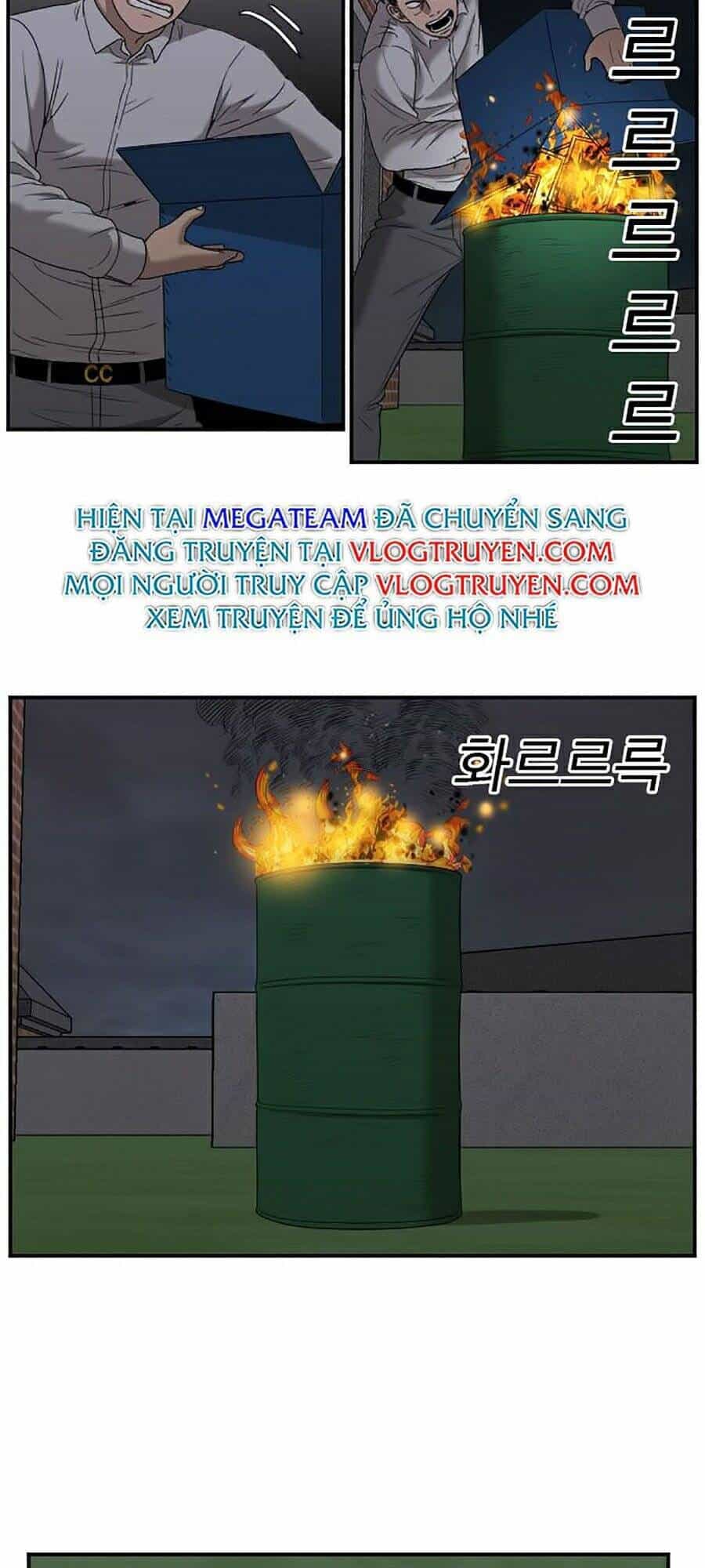 Người Xấu - Chương 28 - ảnh 143