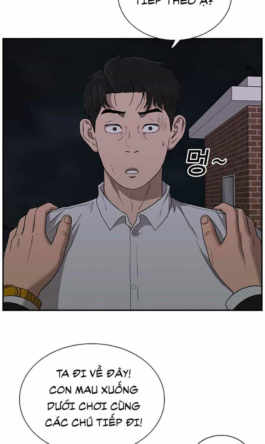Người Xấu - Chương 28 - ảnh 154