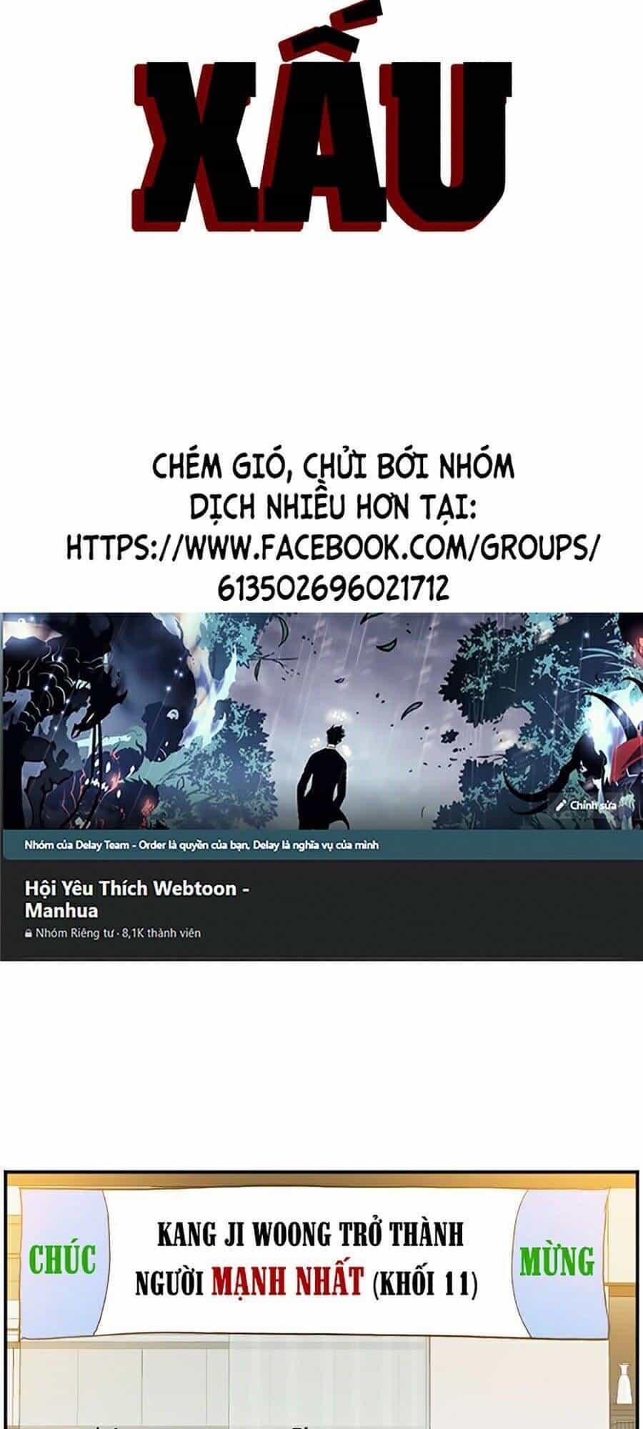 Người Xấu - Chương 28 - ảnh 5