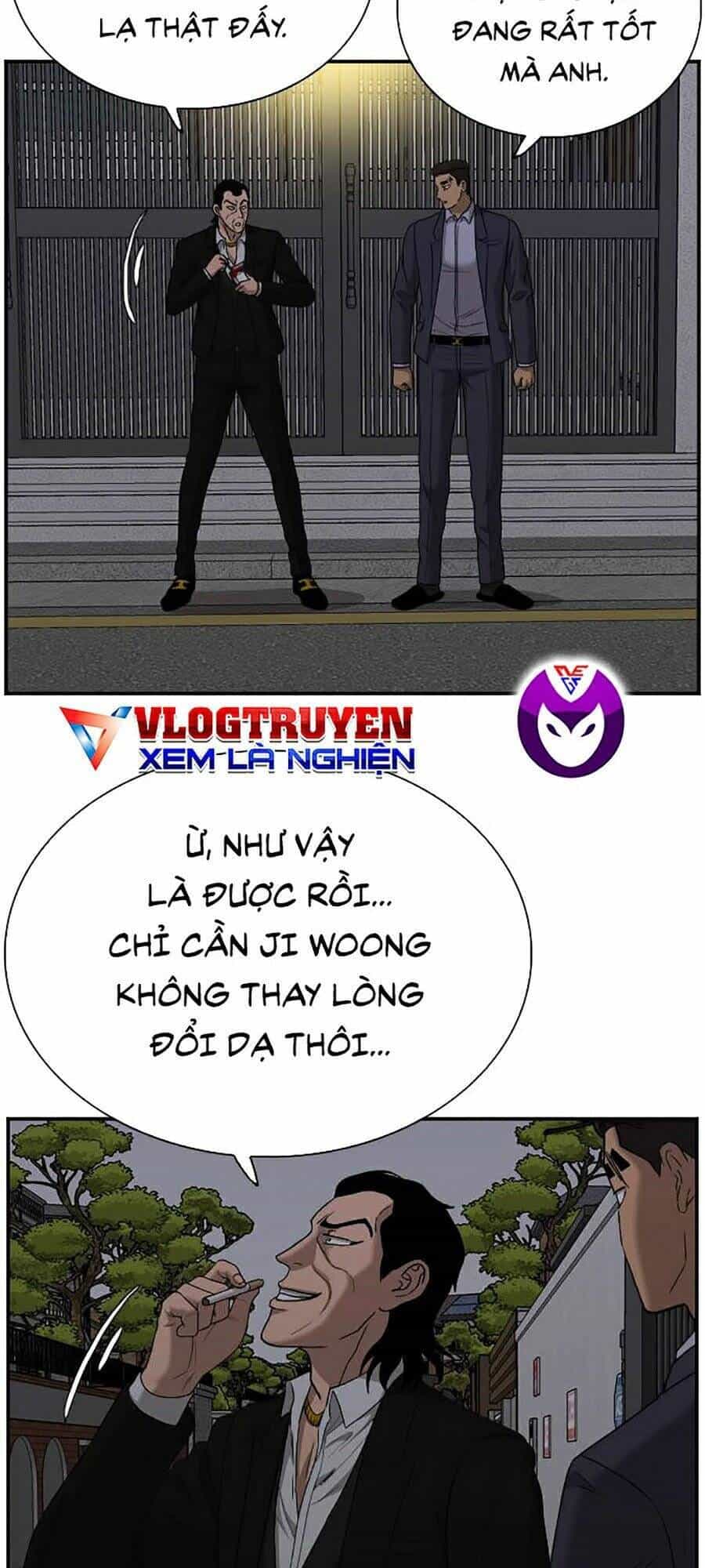 Người Xấu - Chương 28 - ảnh 53