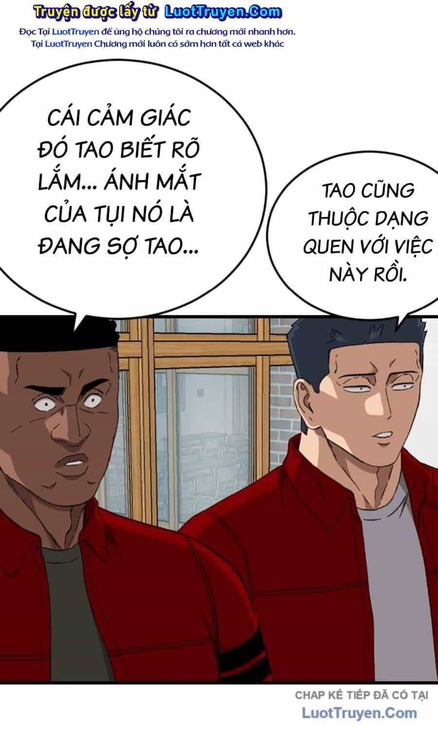 Người Xấu - Chương 280 - ảnh 124