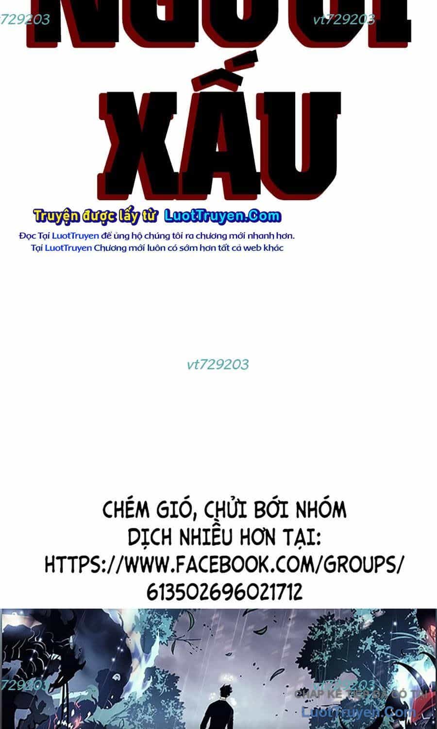 Người Xấu - Chương 280 - ảnh 135