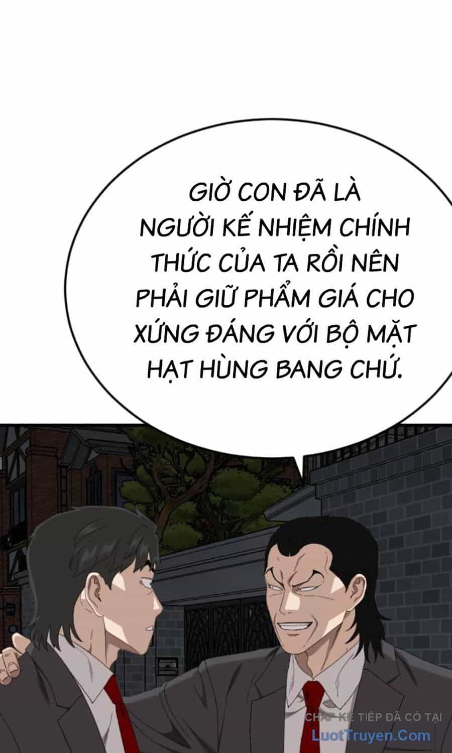 Người Xấu - Chương 280 - ảnh 41