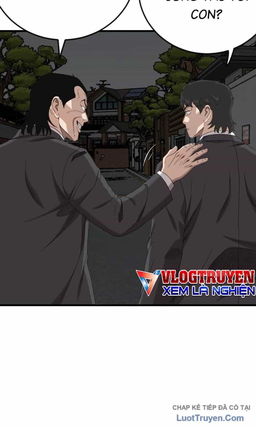 Người Xấu - Chương 280 - ảnh 45