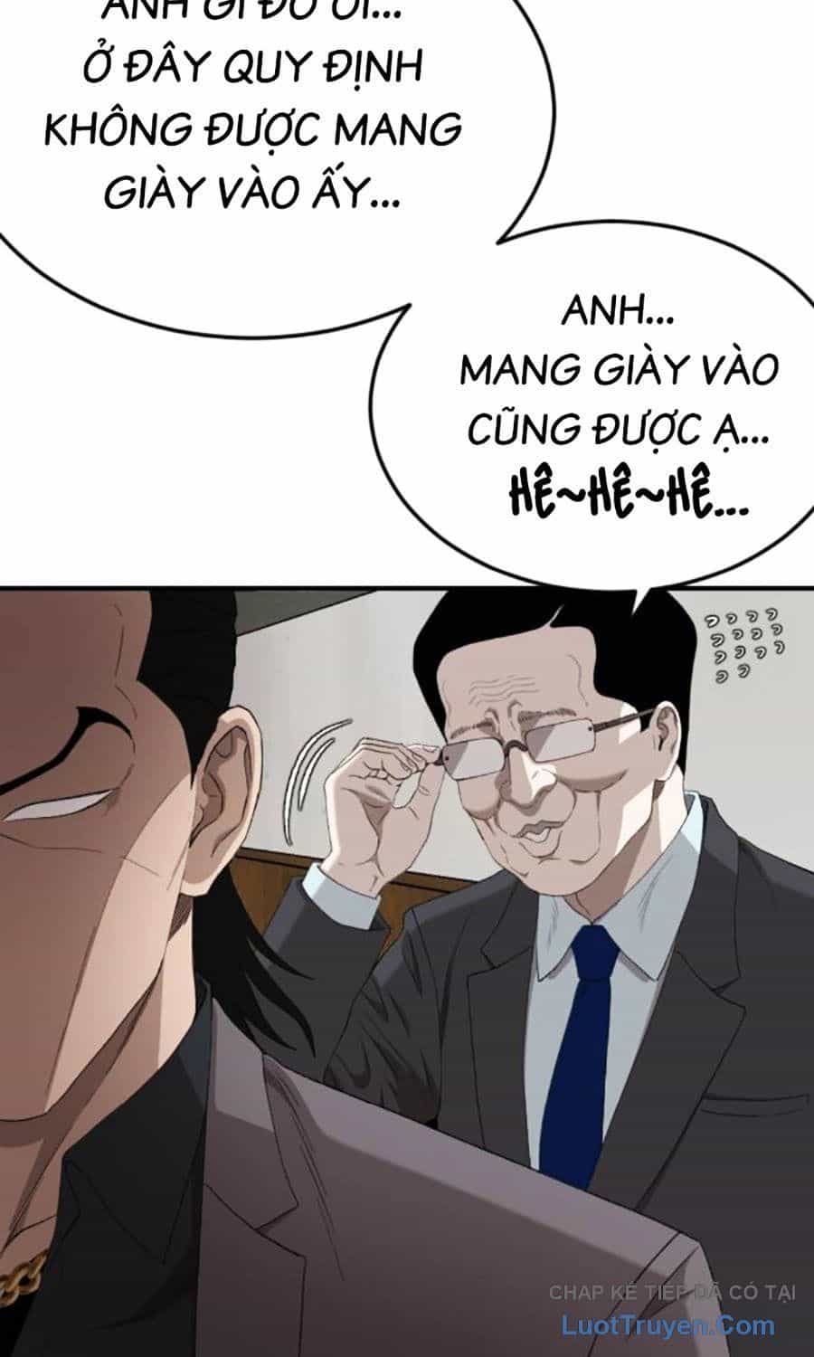 Người Xấu - Chương 281 - ảnh 104